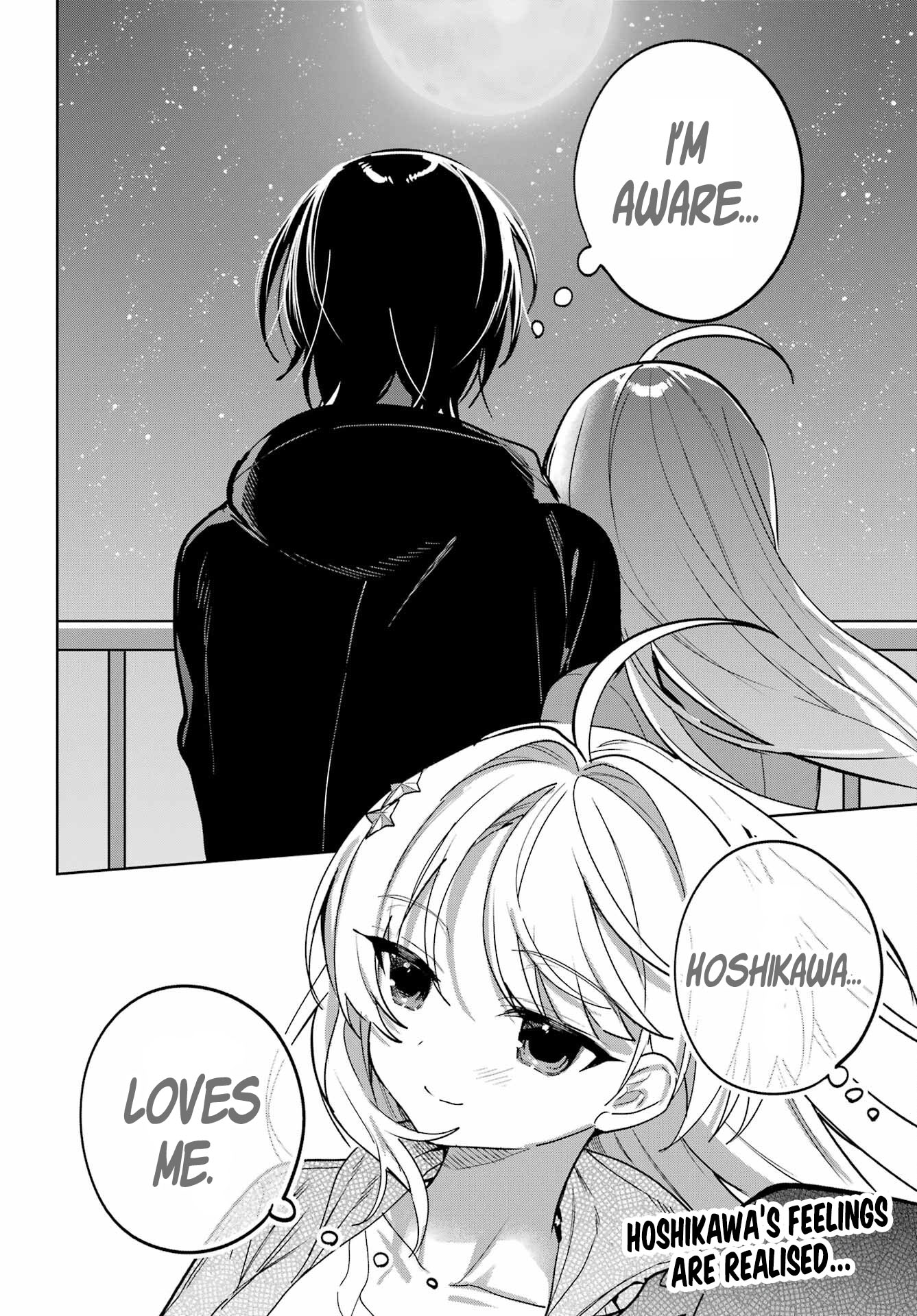 Remote Jugyou ni Nattara Class 1 no Bishoujo to Doukyo Suru Koto ni Natta Chapter 16 - Page 30