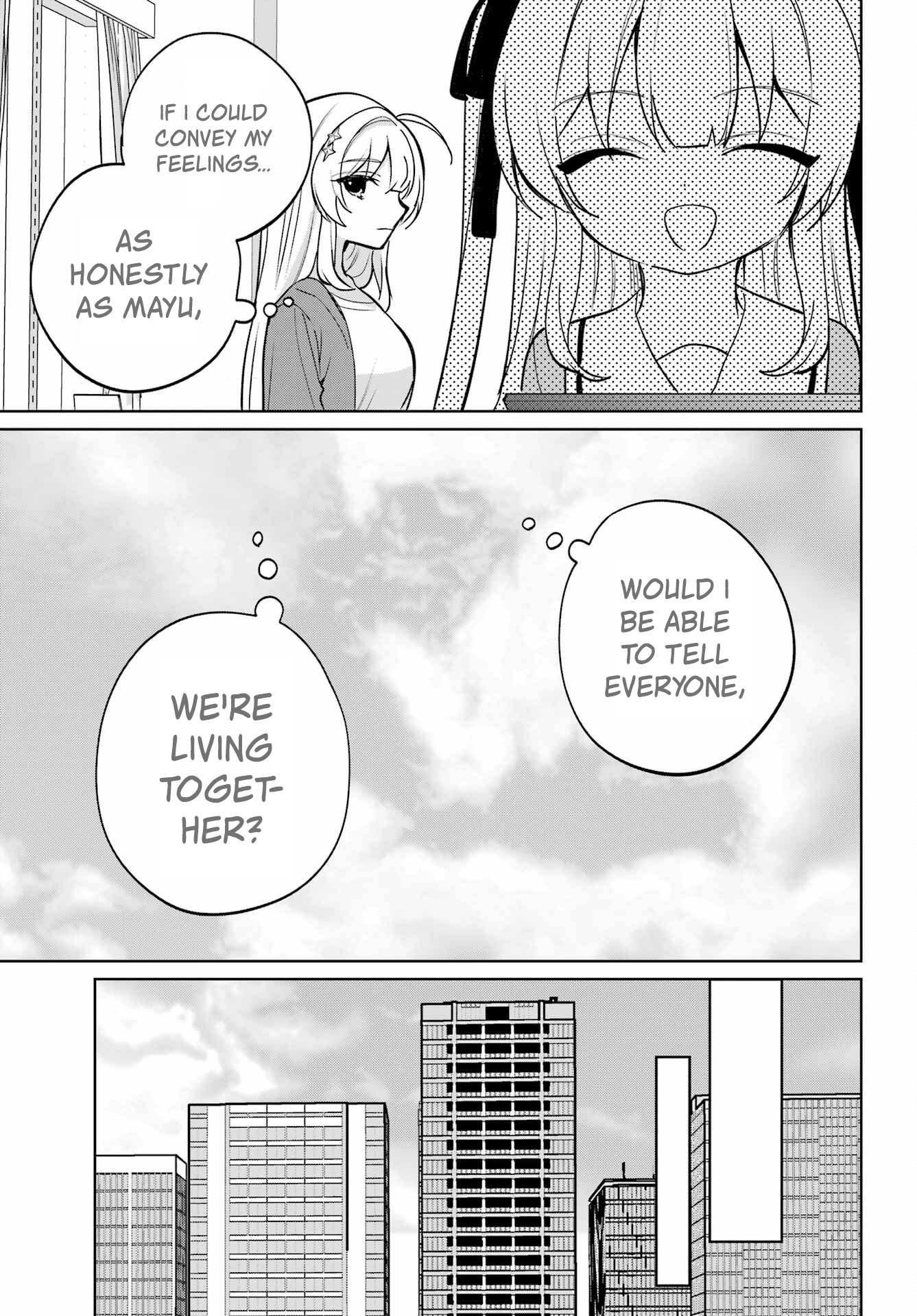 Remote Jugyou ni Nattara Class 1 no Bishoujo to Doukyo Suru Koto ni Natta Chapter 16 - Page 5