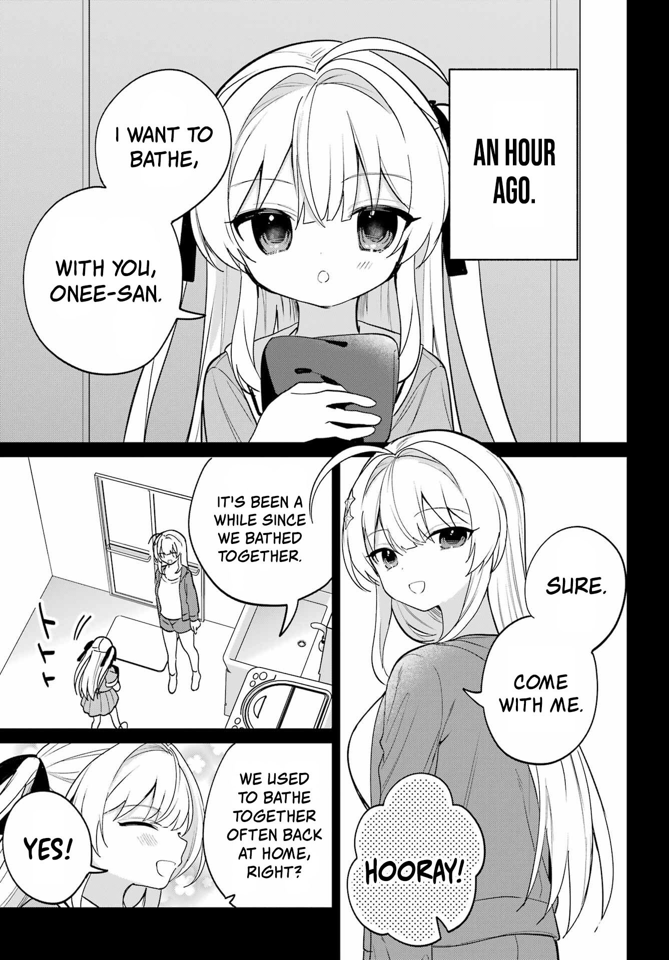 Remote Jugyou ni Nattara Class 1 no Bishoujo to Doukyo Suru Koto ni Natta Chapter 17 - Page 13