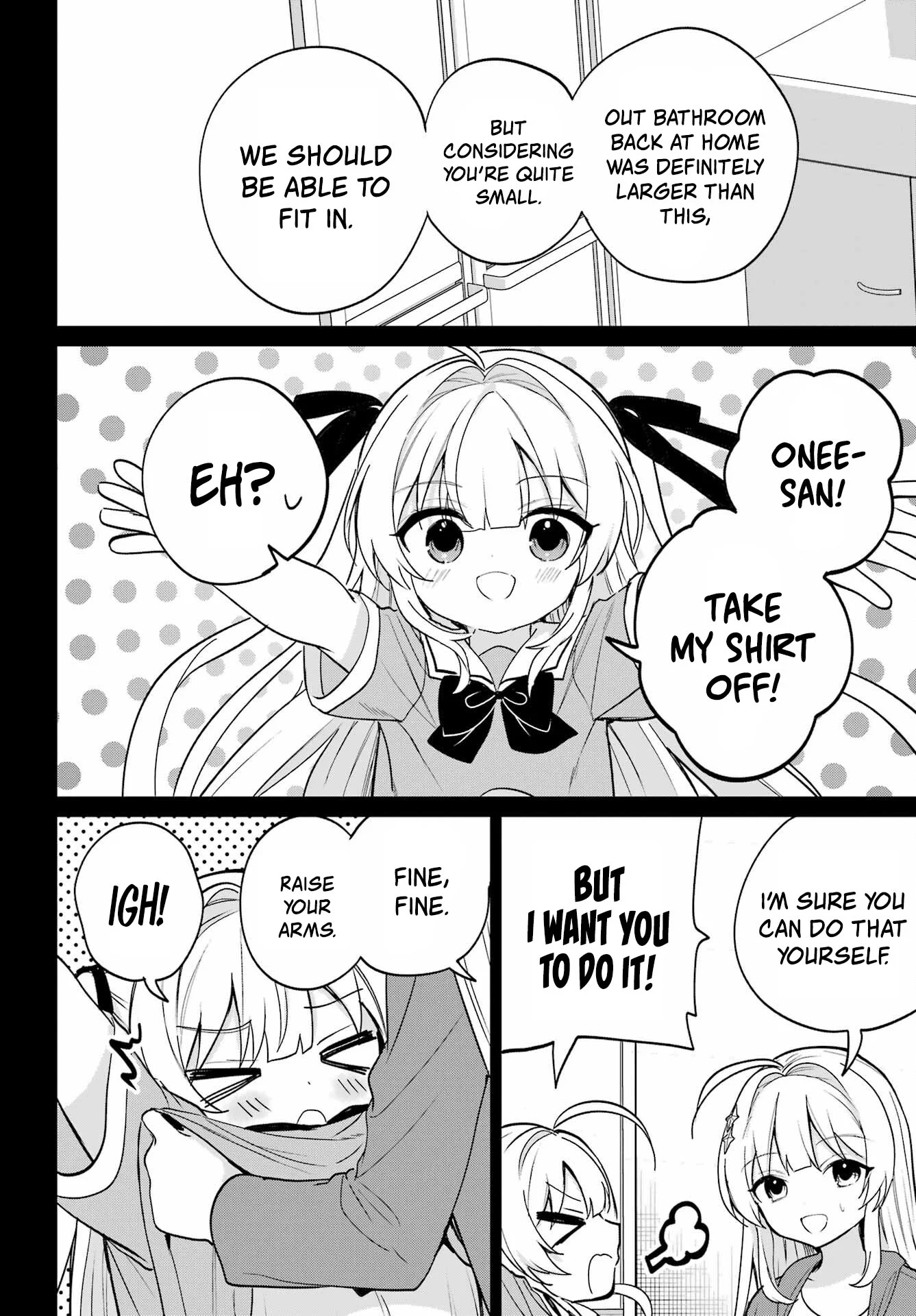 Remote Jugyou ni Nattara Class 1 no Bishoujo to Doukyo Suru Koto ni Natta Chapter 17 - Page 14