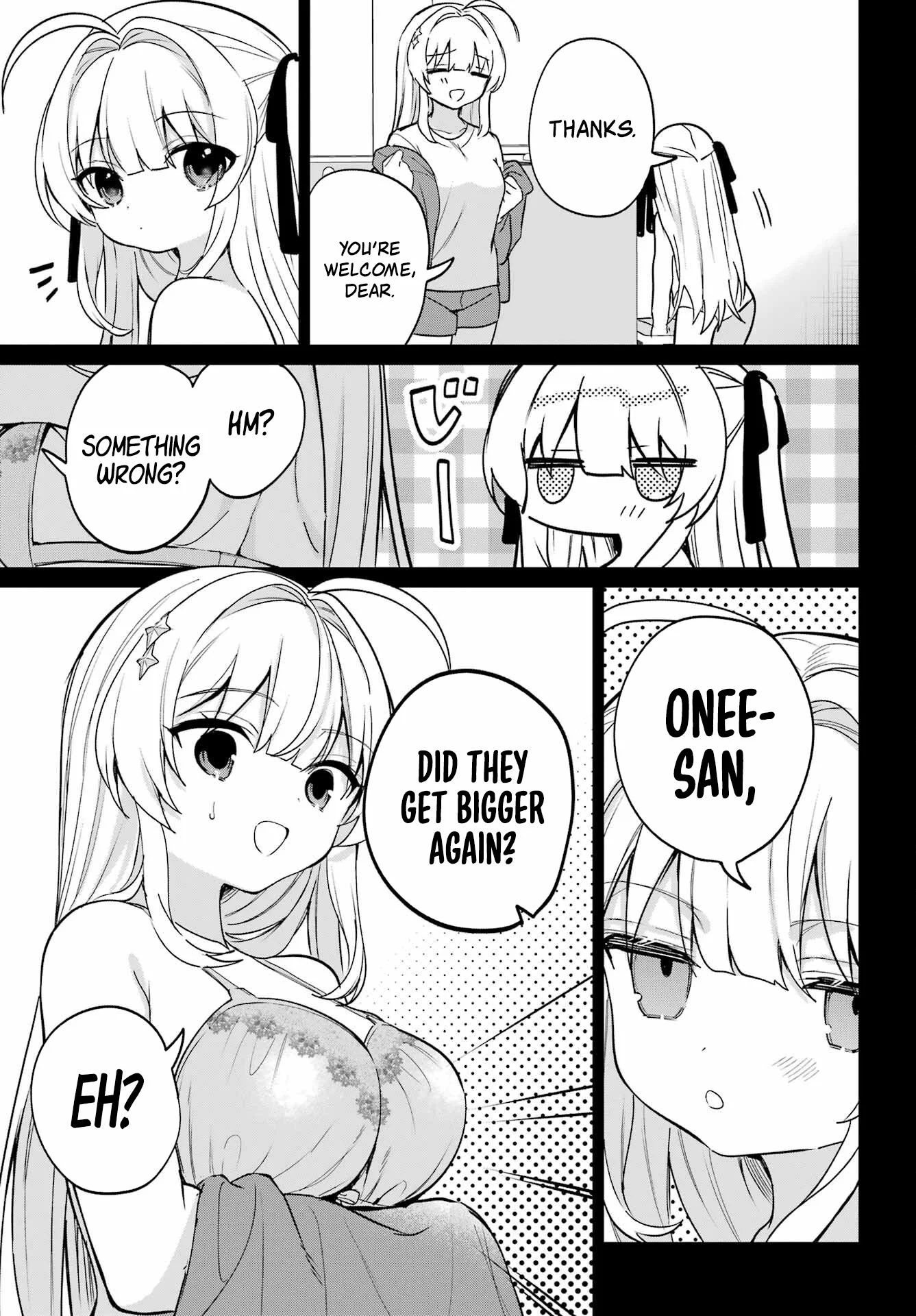 Remote Jugyou ni Nattara Class 1 no Bishoujo to Doukyo Suru Koto ni Natta Chapter 17 - Page 15
