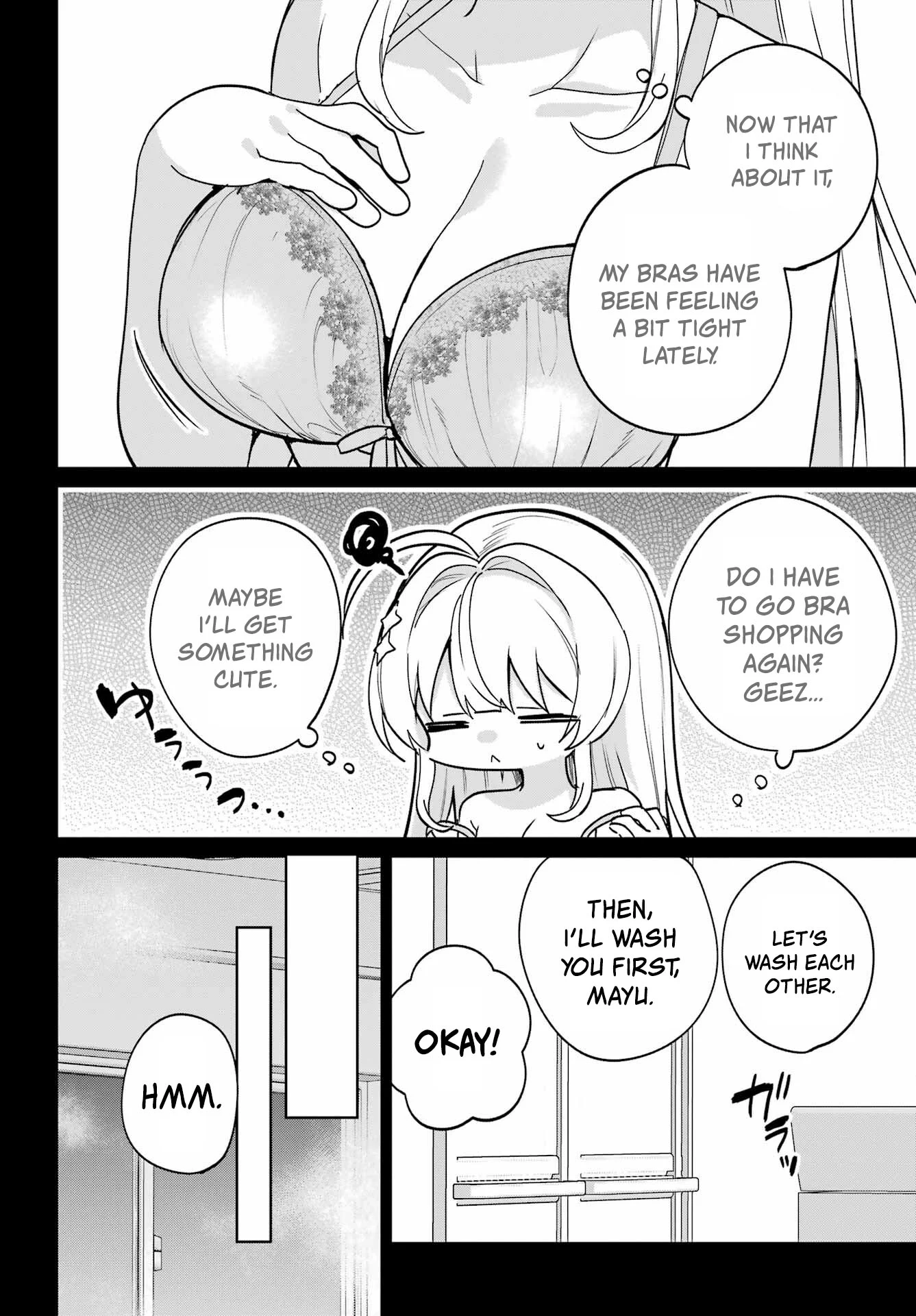 Remote Jugyou ni Nattara Class 1 no Bishoujo to Doukyo Suru Koto ni Natta Chapter 17 - Page 16