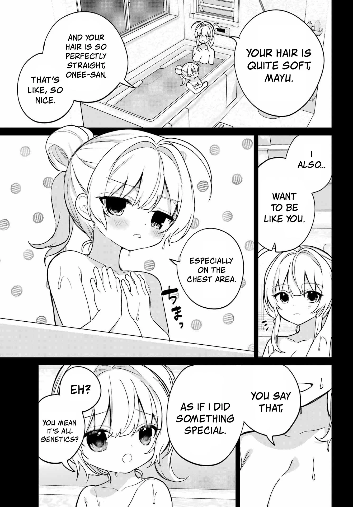 Remote Jugyou ni Nattara Class 1 no Bishoujo to Doukyo Suru Koto ni Natta Chapter 17 - Page 17