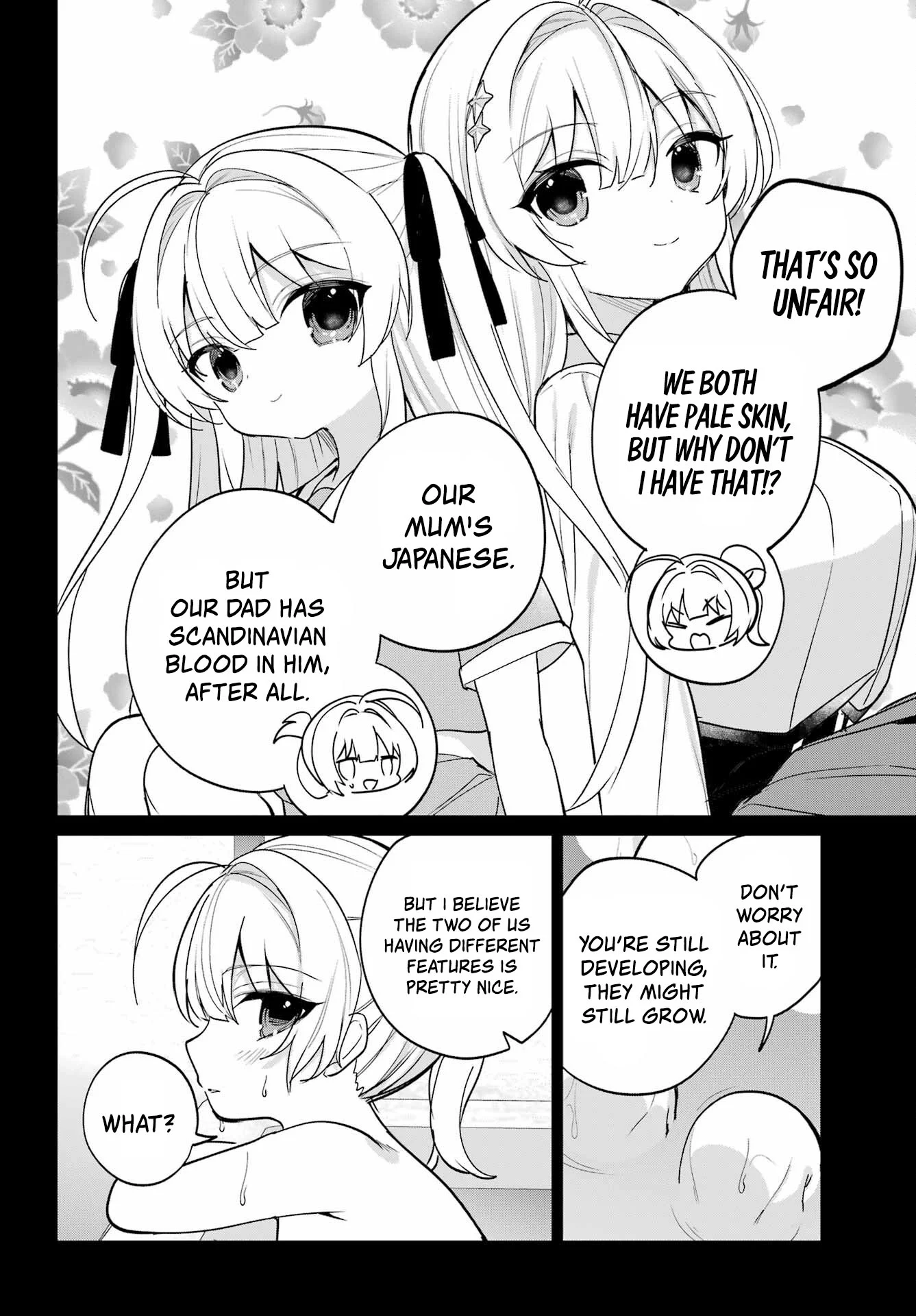 Remote Jugyou ni Nattara Class 1 no Bishoujo to Doukyo Suru Koto ni Natta Chapter 17 - Page 18