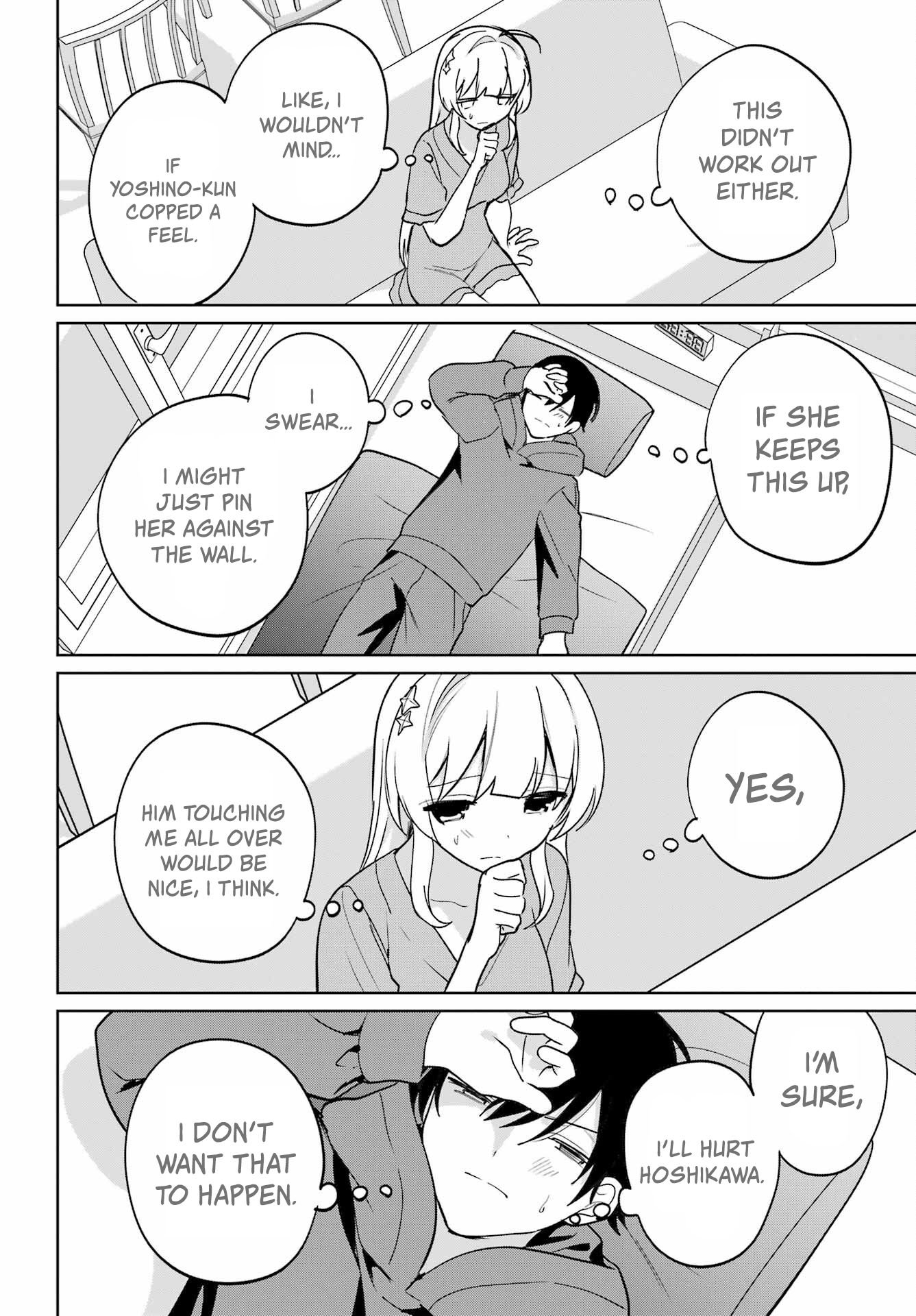 Remote Jugyou ni Nattara Class 1 no Bishoujo to Doukyo Suru Koto ni Natta Chapter 17 - Page 28