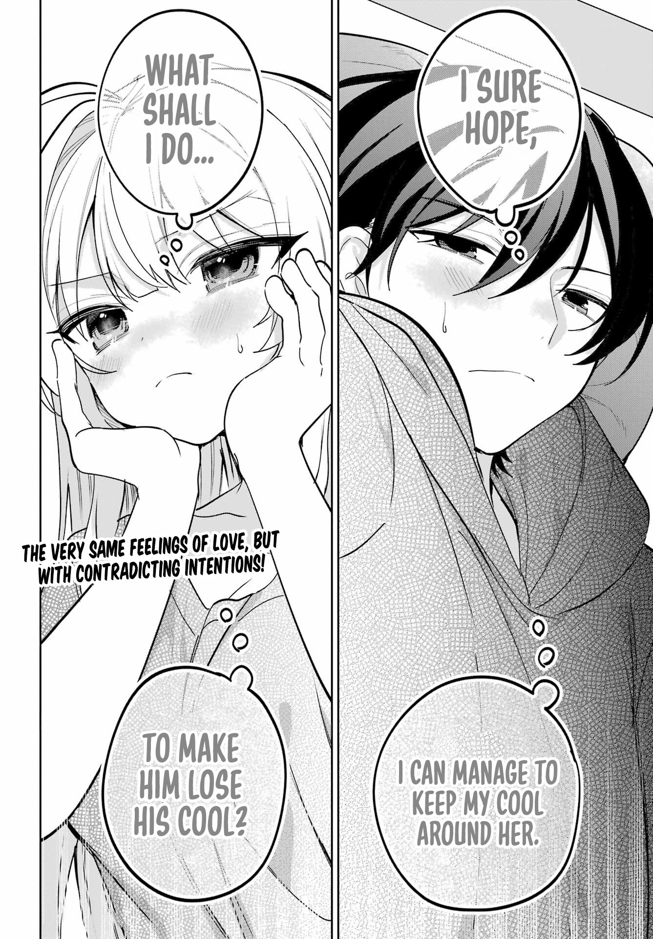 Remote Jugyou ni Nattara Class 1 no Bishoujo to Doukyo Suru Koto ni Natta Chapter 17 - Page 30