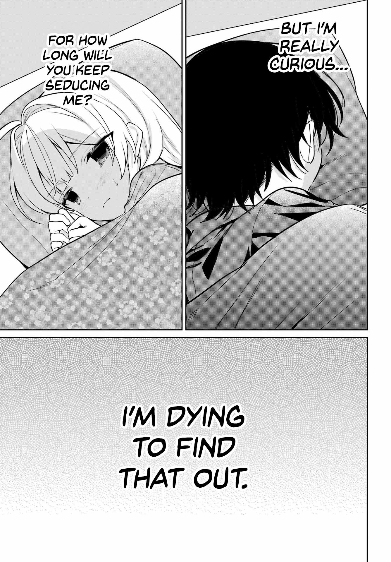 Remote Jugyou ni Nattara Class 1 no Bishoujo to Doukyo Suru Koto ni Natta Chapter 17 - Page 7