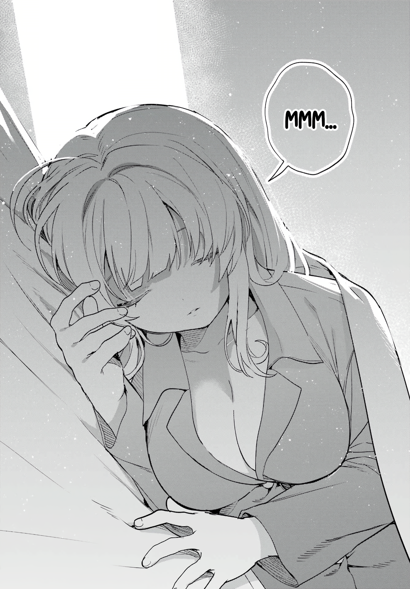 Remote Jugyou ni Nattara Class 1 no Bishoujo to Doukyo Suru Koto ni Natta Chapter 2 - Page 3