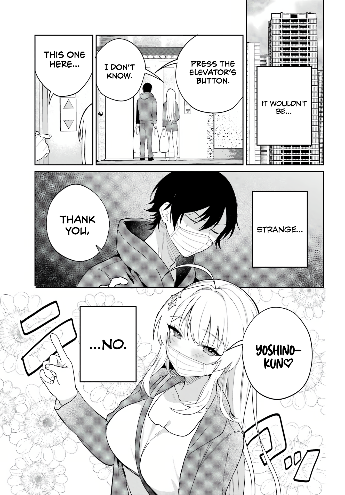 Remote Jugyou ni Nattara Class 1 no Bishoujo to Doukyo Suru Koto ni Natta Chapter 2 - Page 30