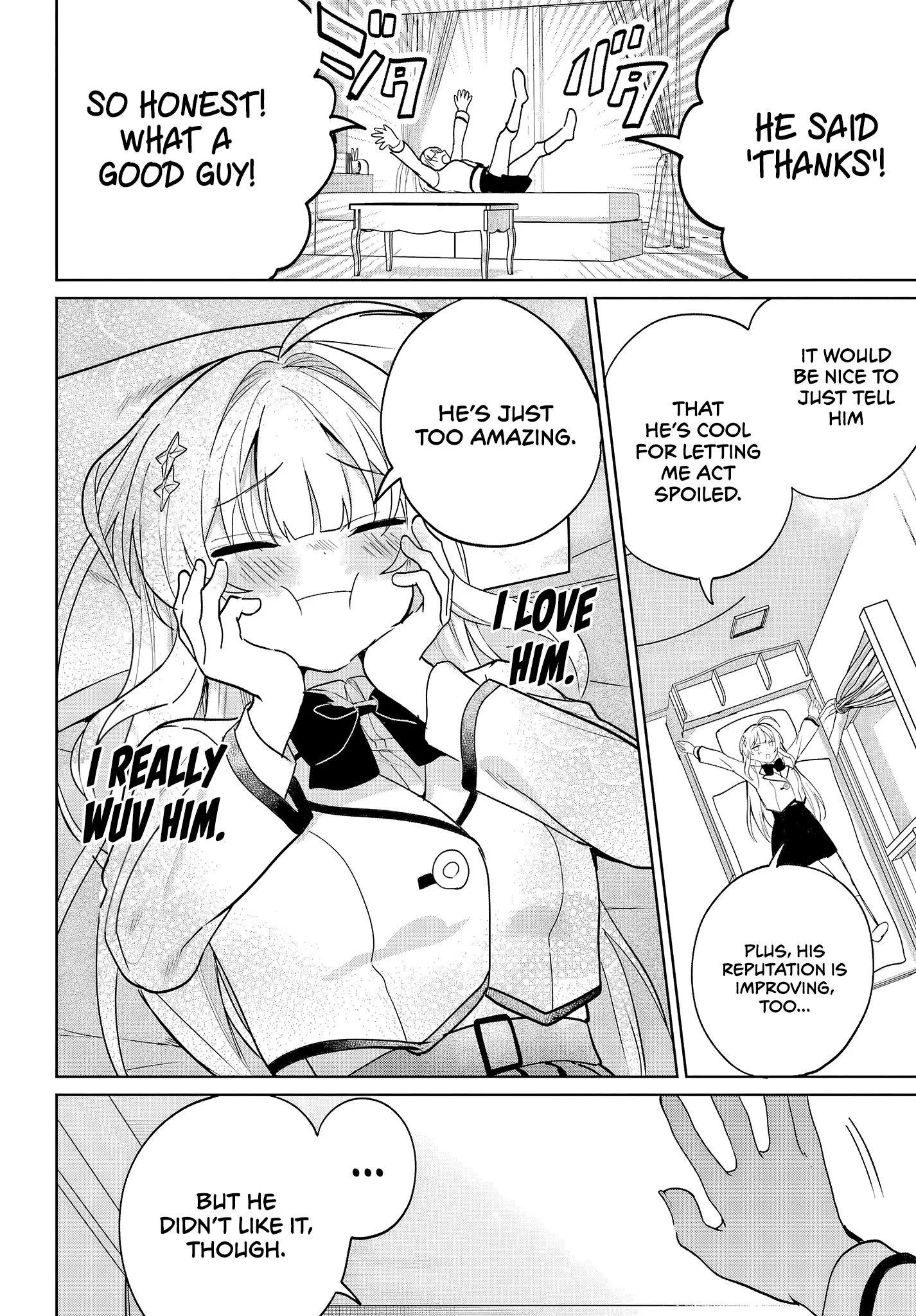 Remote Jugyou ni Nattara Class 1 no Bishoujo to Doukyo Suru Koto ni Natta Chapter 5 - Page 26