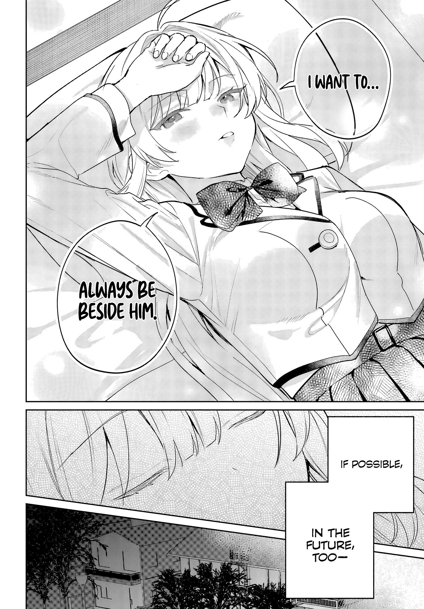 Remote Jugyou ni Nattara Class 1 no Bishoujo to Doukyo Suru Koto ni Natta Chapter 5 - Page 28