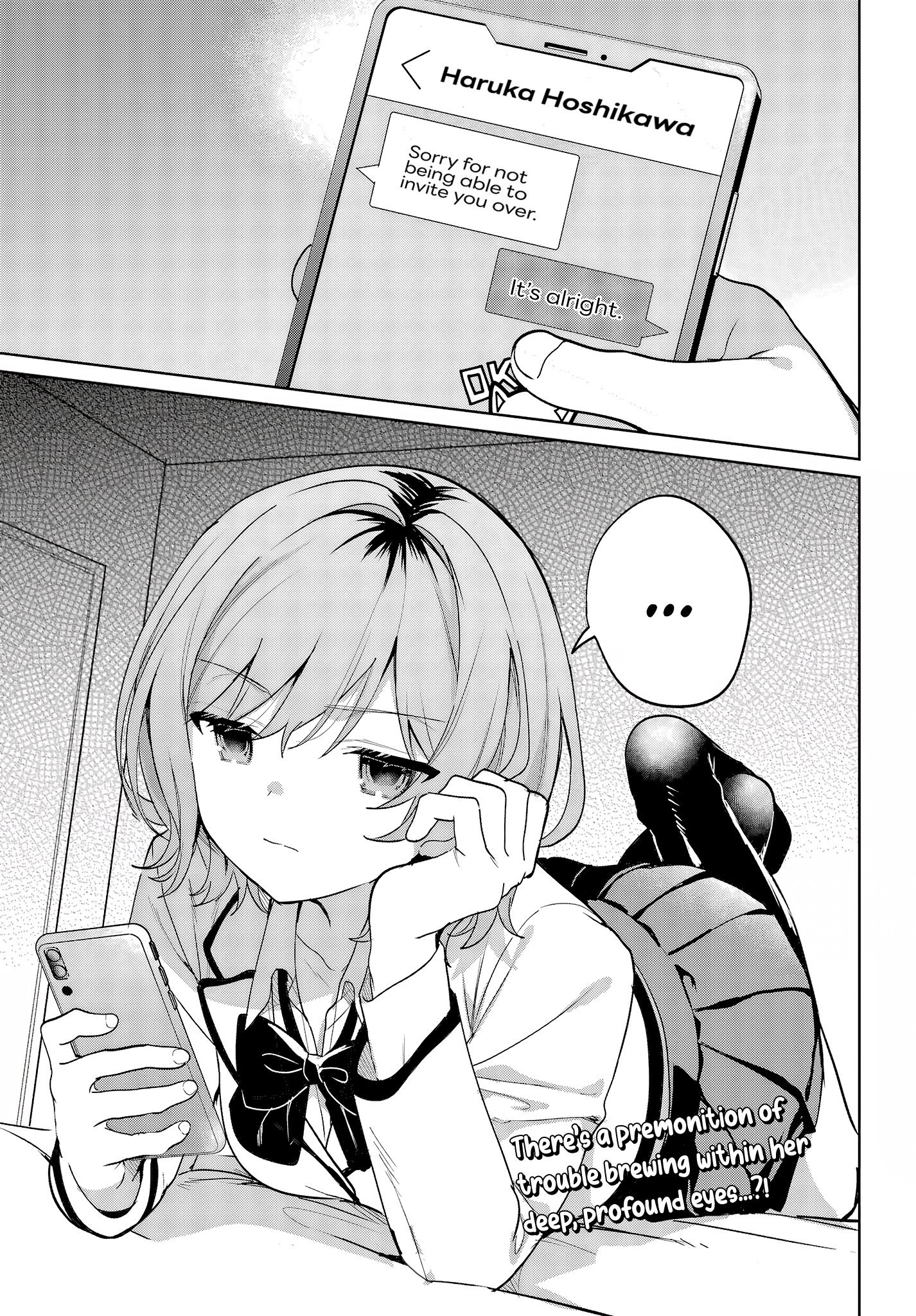 Remote Jugyou ni Nattara Class 1 no Bishoujo to Doukyo Suru Koto ni Natta Chapter 5 - Page 29