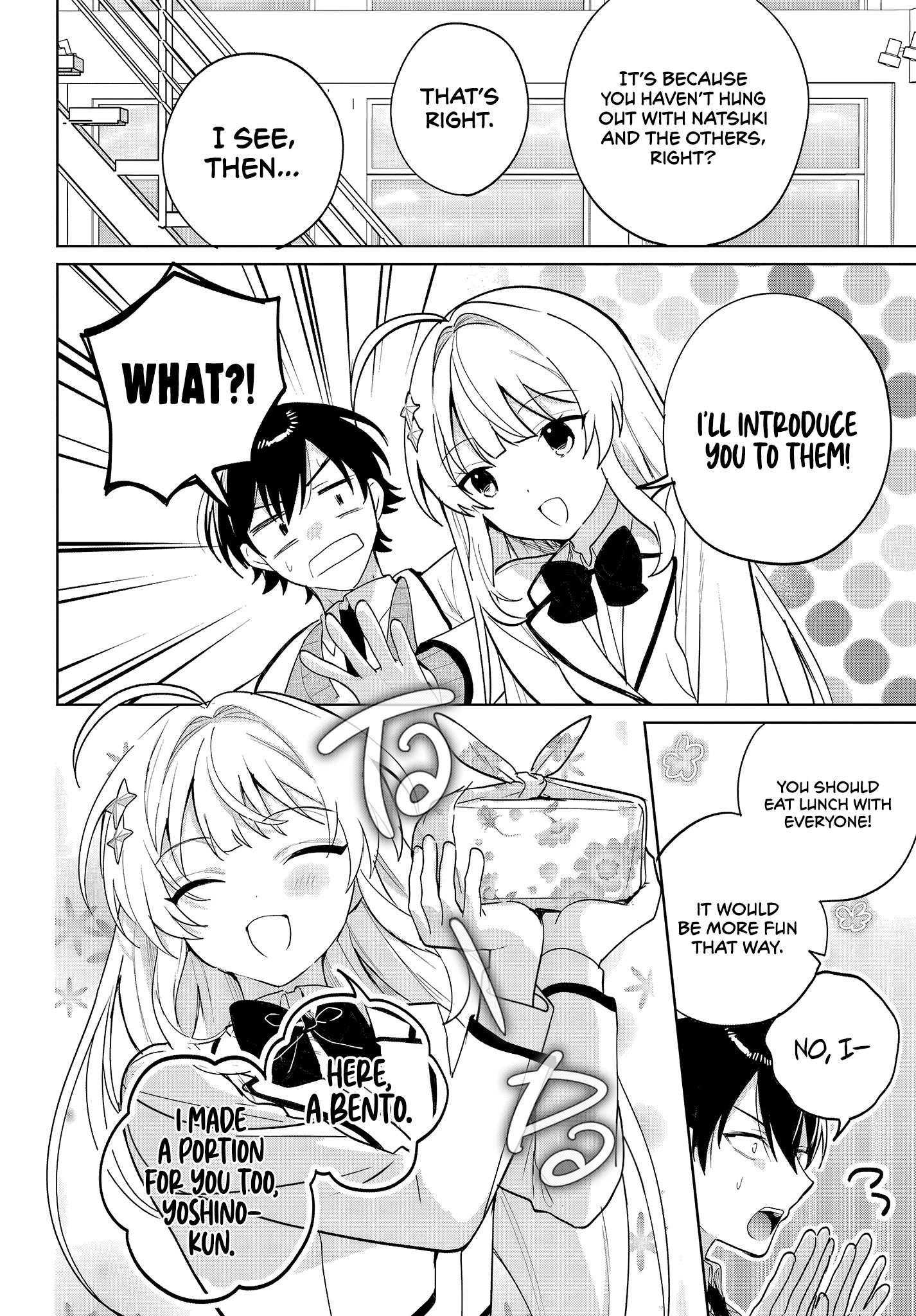 Remote Jugyou ni Nattara Class 1 no Bishoujo to Doukyo Suru Koto ni Natta Chapter 5 - Page 10