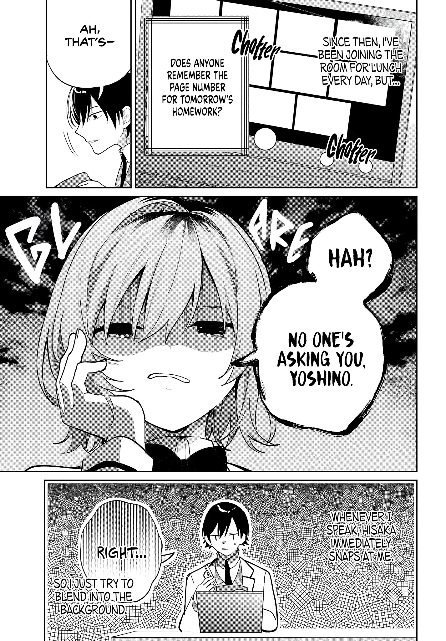 Remote Jugyou ni Nattara Class 1 no Bishoujo to Doukyo Suru Koto ni Natta Chapter 6 - Page 7