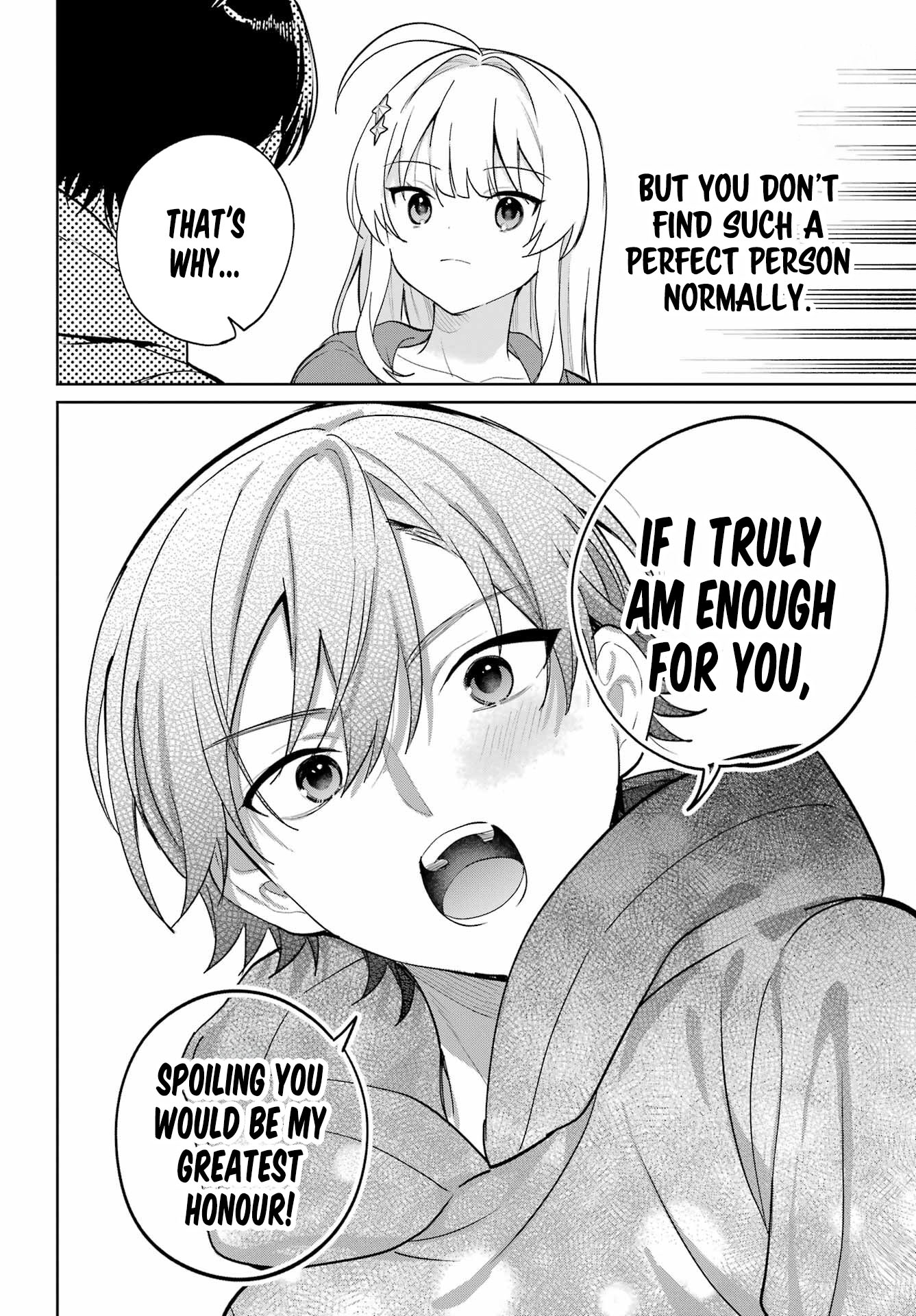 Remote Jugyou ni Nattara Class 1 no Bishoujo to Doukyo Suru Koto ni Natta Chapter 7 - Page 22
