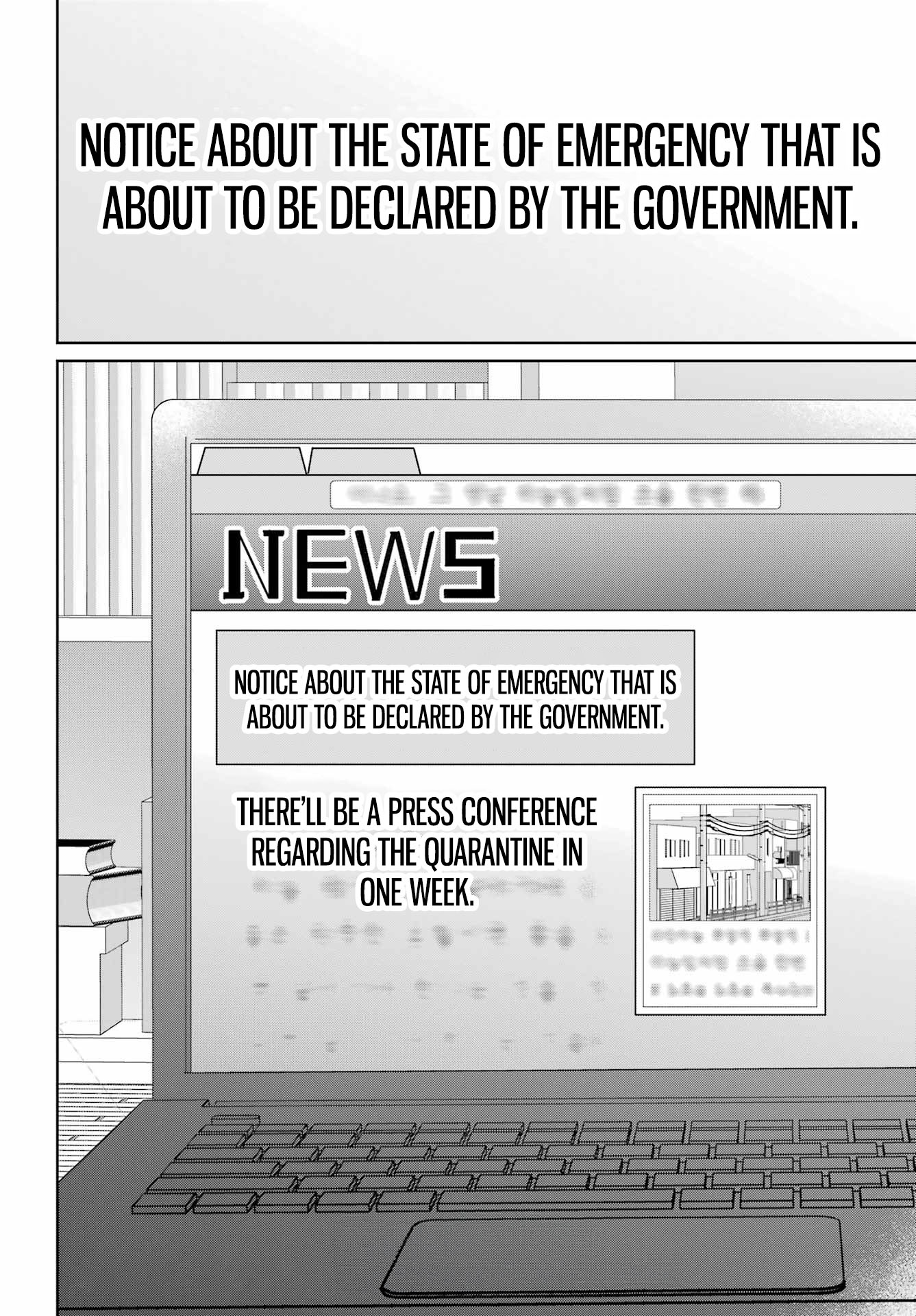 Remote Jugyou ni Nattara Class 1 no Bishoujo to Doukyo Suru Koto ni Natta Chapter 7 - Page 28