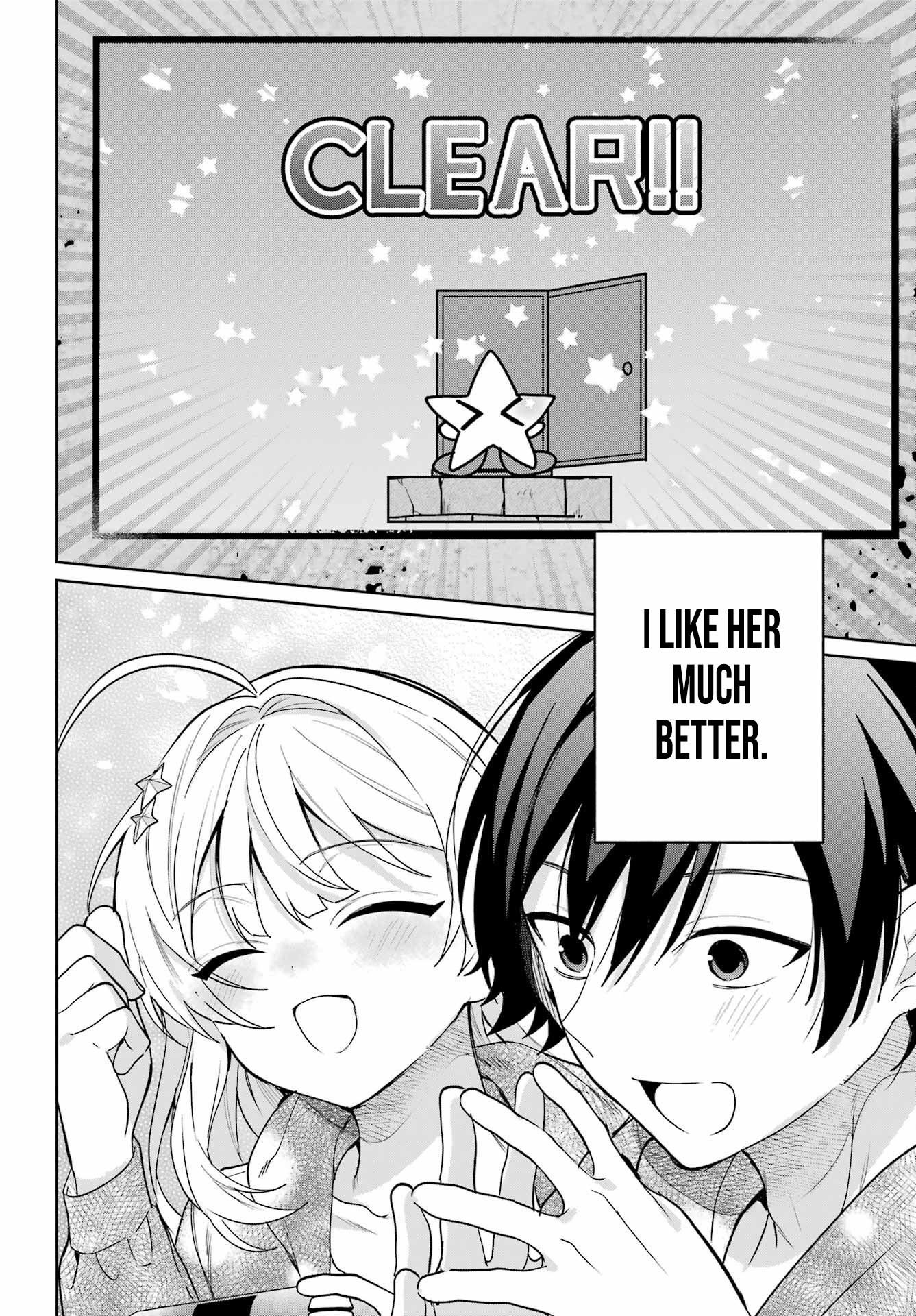 Remote Jugyou ni Nattara Class 1 no Bishoujo to Doukyo Suru Koto ni Natta Chapter 8 - Page 11