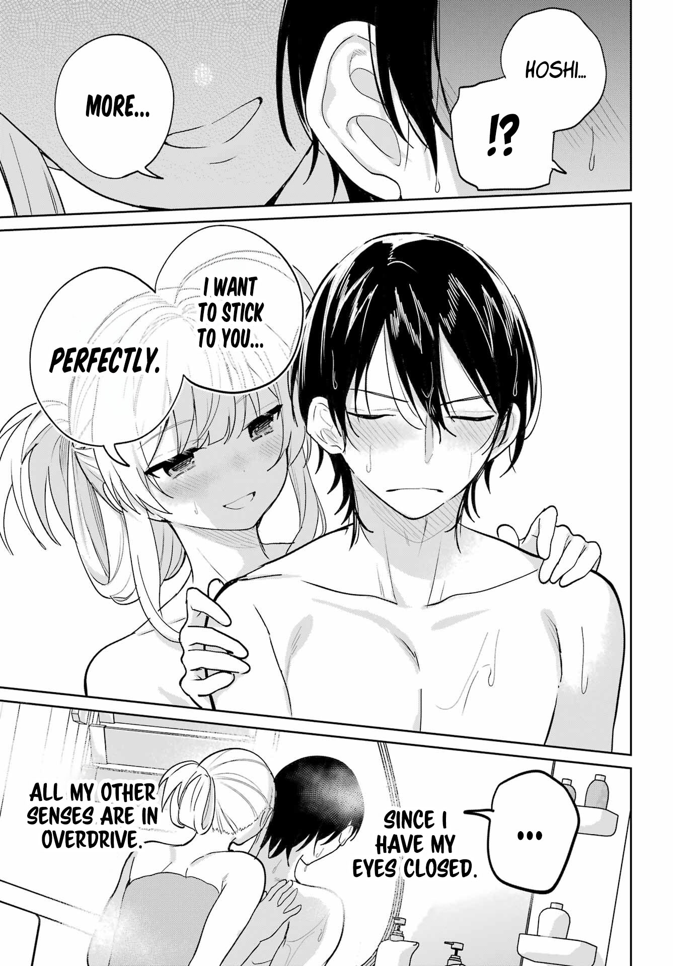 Remote Jugyou ni Nattara Class 1 no Bishoujo to Doukyo Suru Koto ni Natta Chapter 8 - Page 22