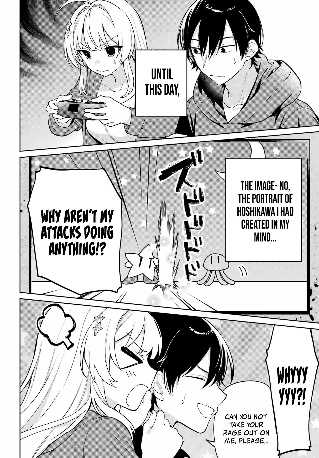 Remote Jugyou ni Nattara Class 1 no Bishoujo to Doukyo Suru Koto ni Natta Chapter 8 - Page 9