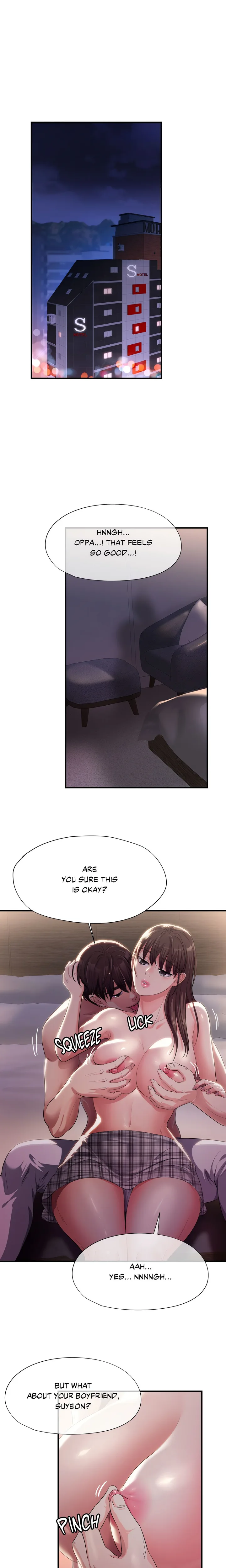 Rendezvous (Firecat) Chapter 1 - Page 11