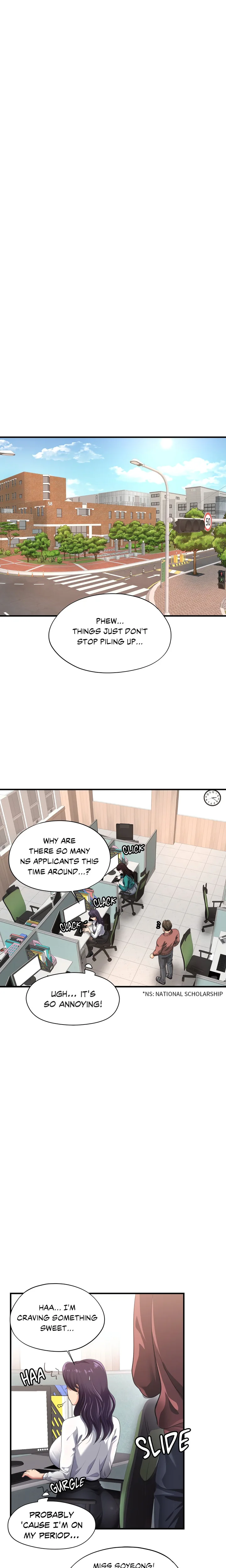 Rendezvous (Firecat) Chapter 1 - Page 21