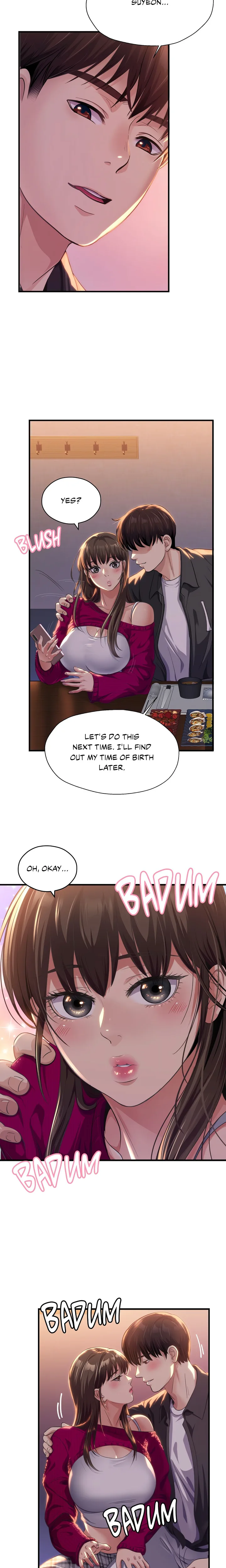 Rendezvous (Firecat) Chapter 1 - Page 7