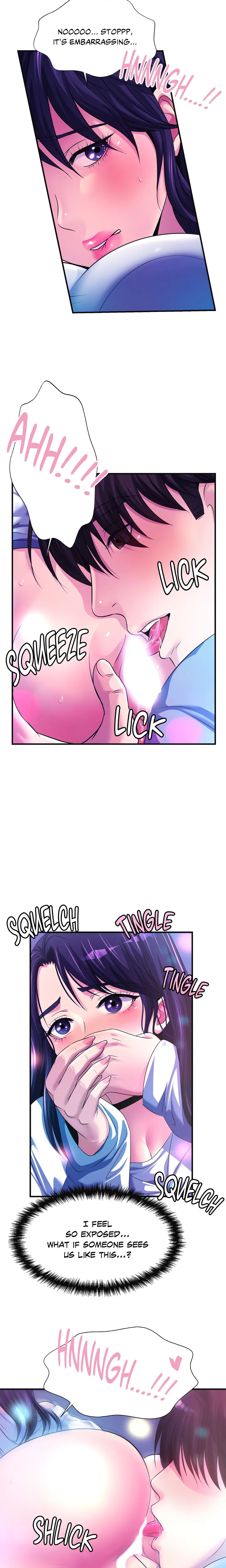 Rendezvous (Firecat) Chapter 10 - Page 7