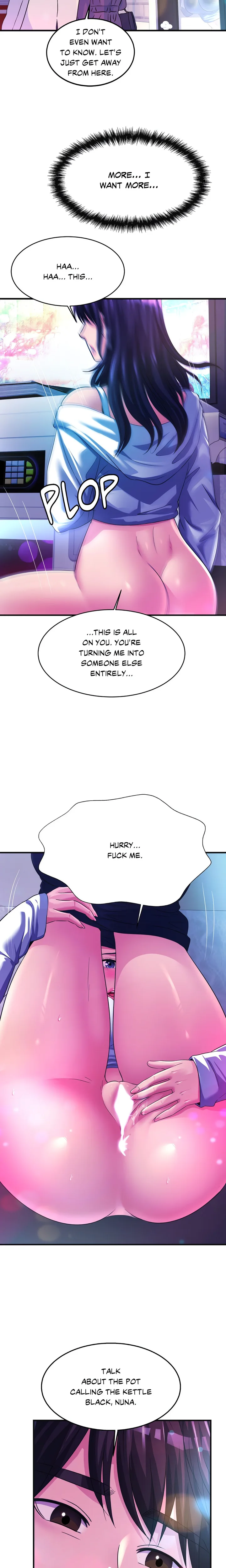 Rendezvous (Firecat) Chapter 10 - Page 9