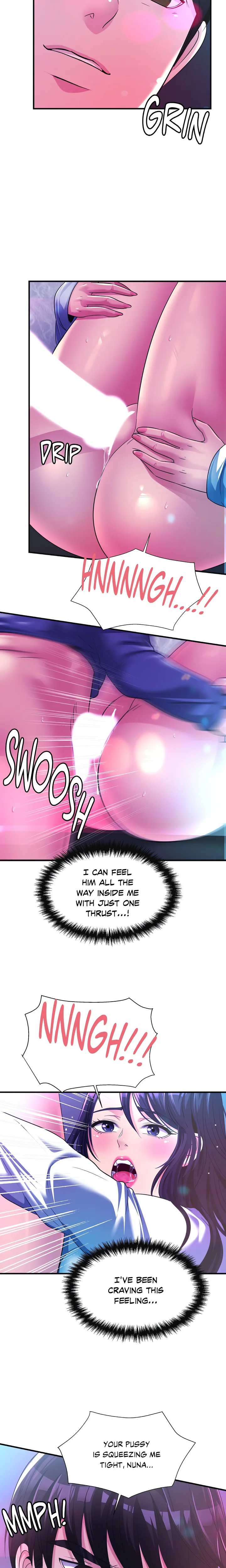 Rendezvous (Firecat) Chapter 10 - Page 10