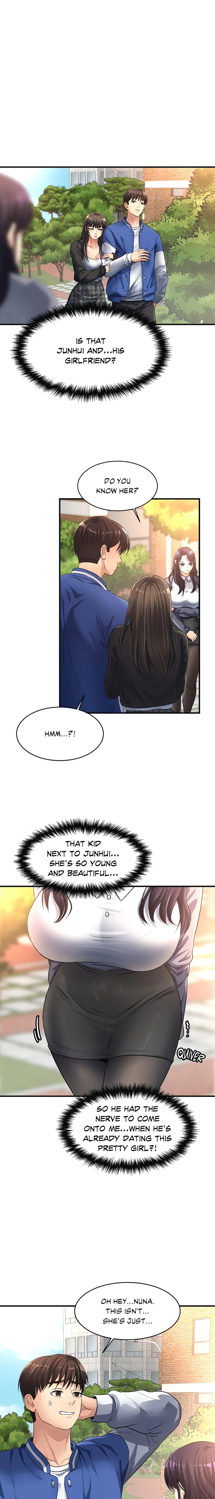 Rendezvous (Firecat) Chapter 12 - Page 2