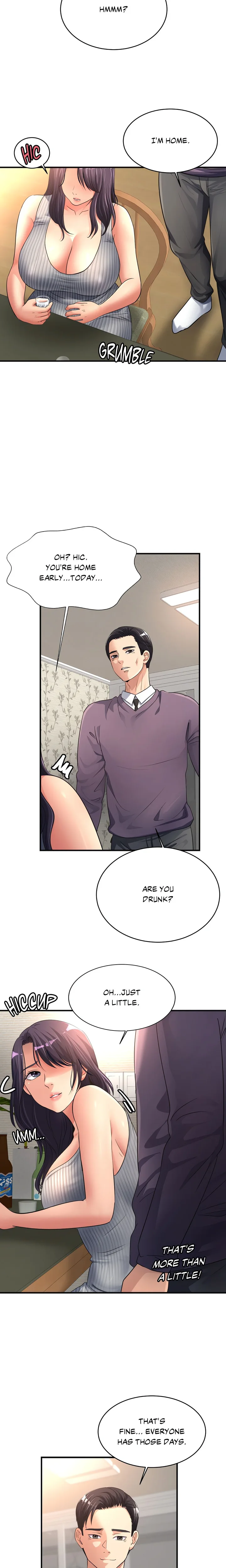 Rendezvous (Firecat) Chapter 12 - Page 13