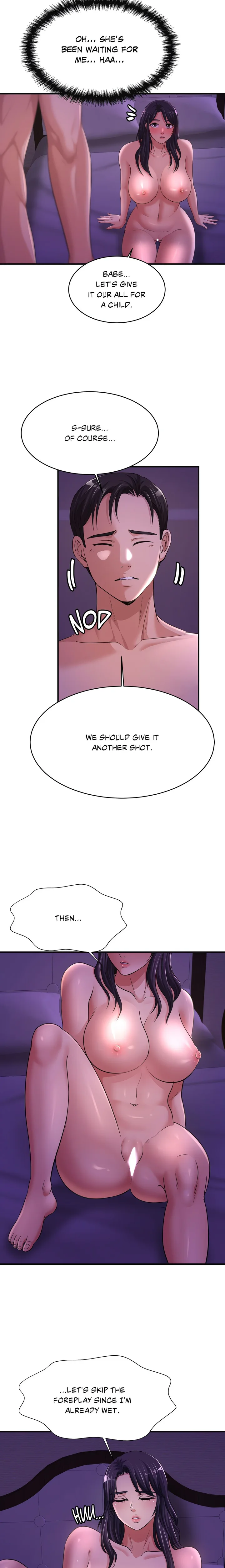 Rendezvous (Firecat) Chapter 12 - Page 16