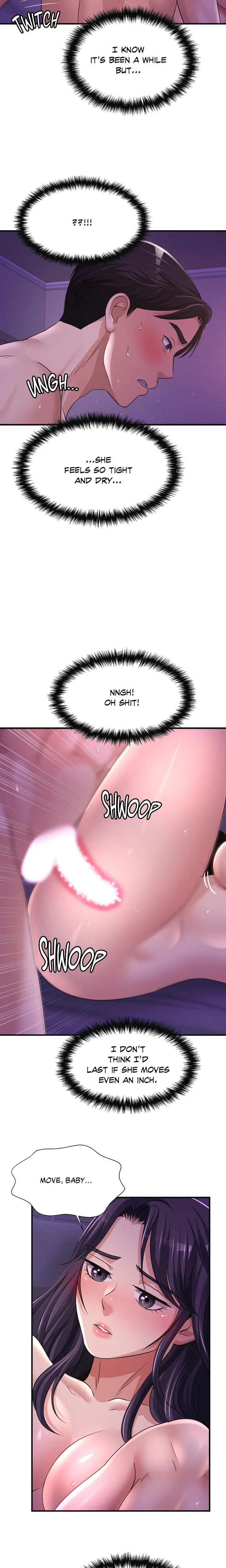 Rendezvous (Firecat) Chapter 12 - Page 18