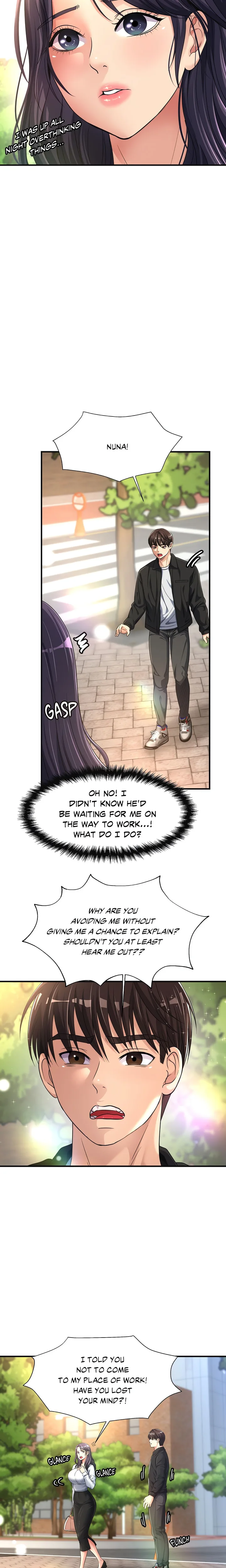 Rendezvous (Firecat) Chapter 13 - Page 2