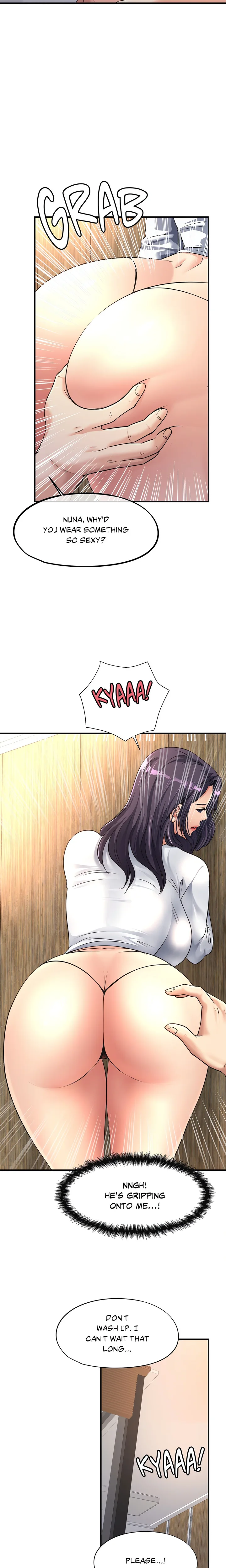 Rendezvous (Firecat) Chapter 13 - Page 12