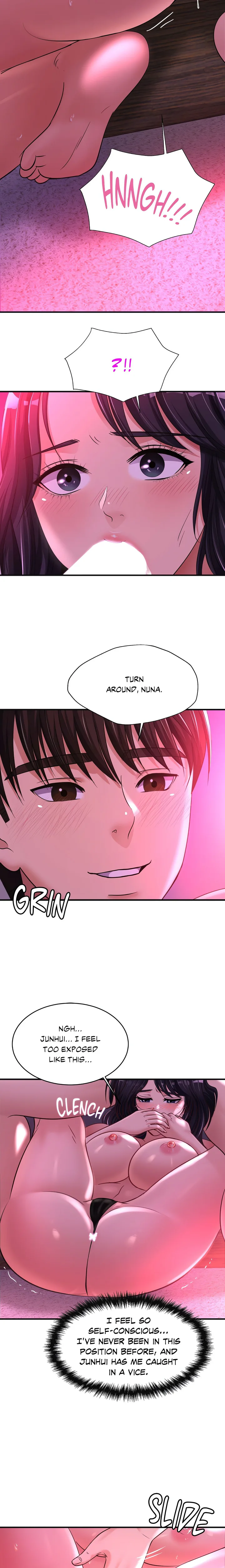 Rendezvous (Firecat) Chapter 13 - Page 14