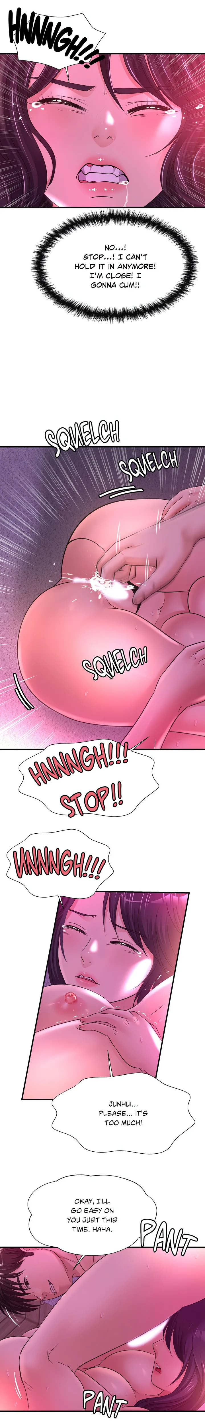 Rendezvous (Firecat) Chapter 13 - Page 16