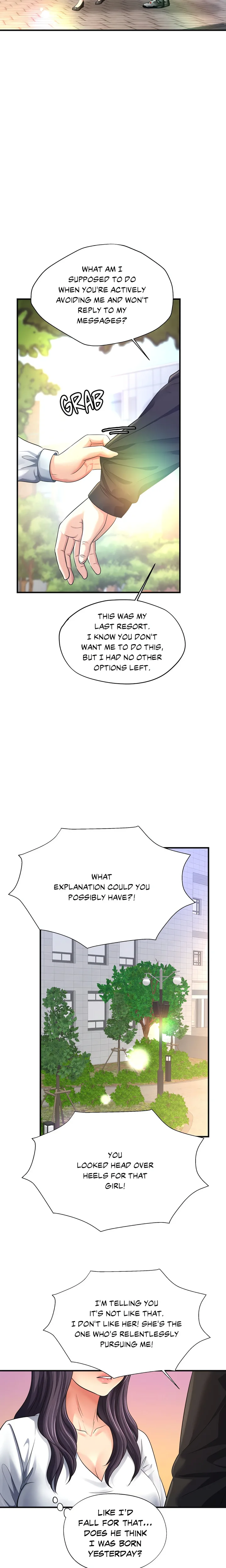 Rendezvous (Firecat) Chapter 13 - Page 3