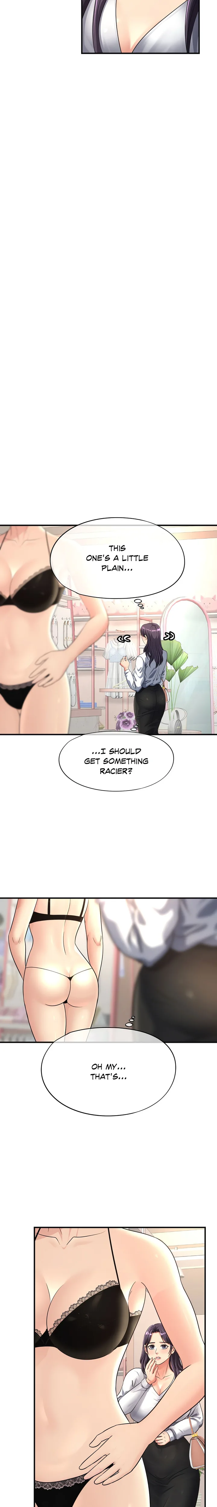 Rendezvous (Firecat) Chapter 13 - Page 9