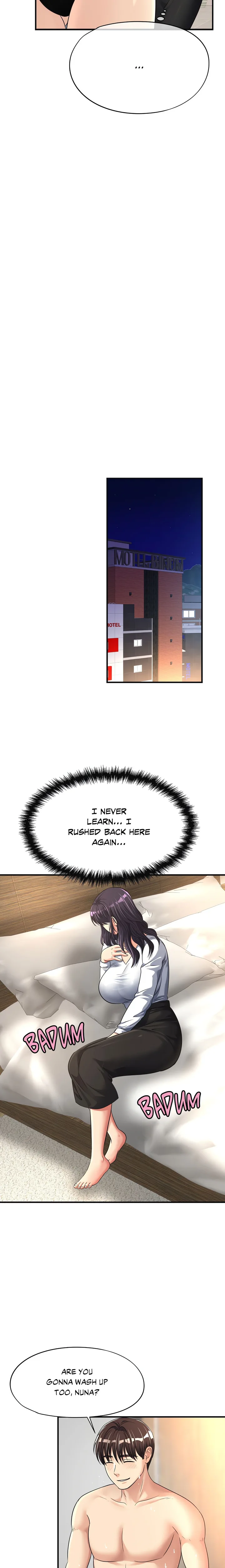 Rendezvous (Firecat) Chapter 13 - Page 10