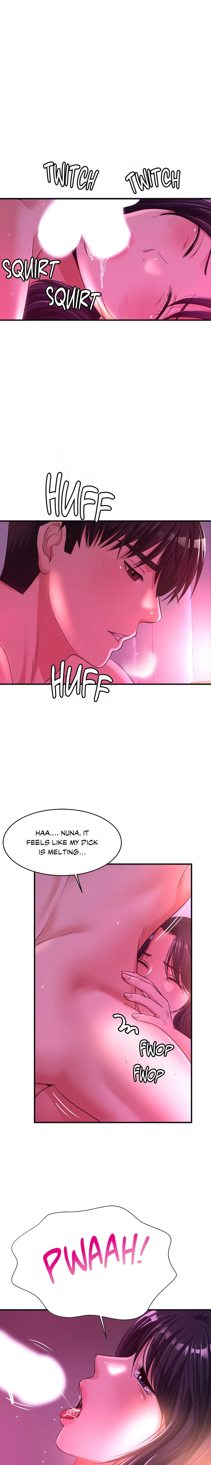 Rendezvous (Firecat) Chapter 14 - Page 12