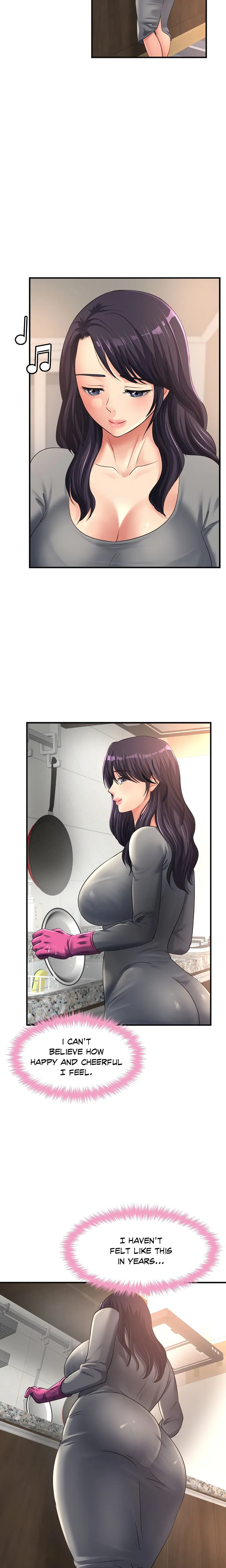 Rendezvous (Firecat) Chapter 14 - Page 14