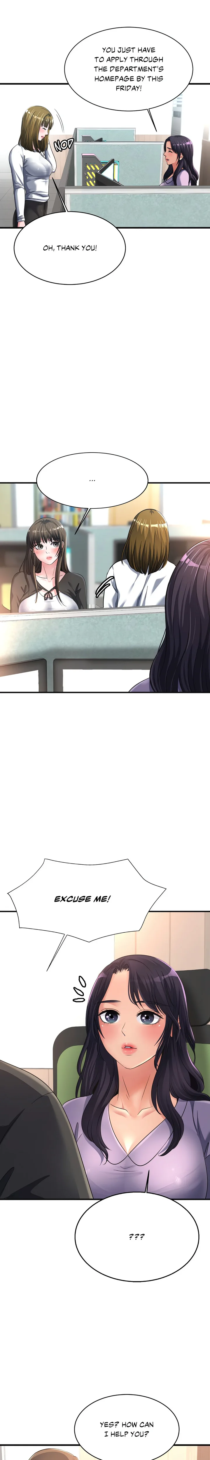 Rendezvous (Firecat) Chapter 14 - Page 19