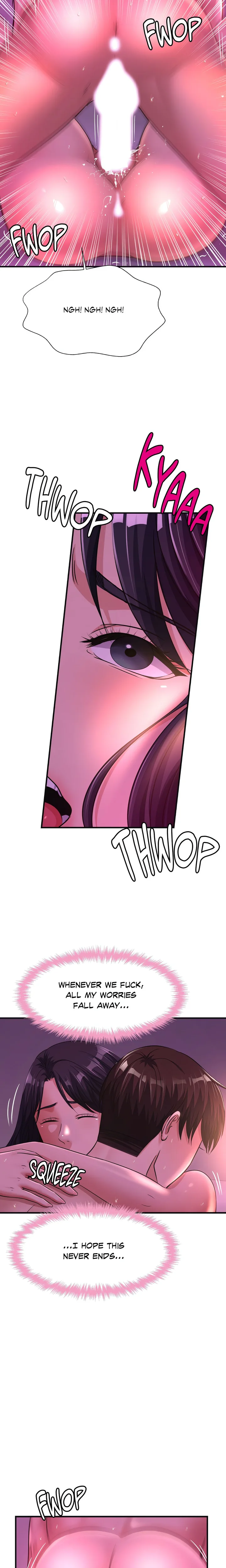 Rendezvous (Firecat) Chapter 14 - Page 8