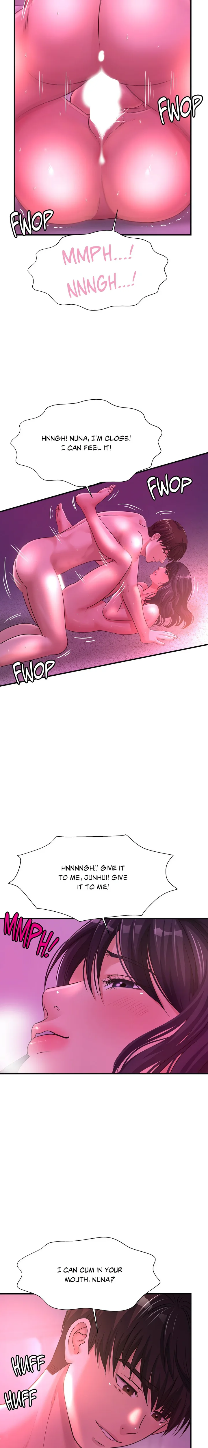 Rendezvous (Firecat) Chapter 14 - Page 9