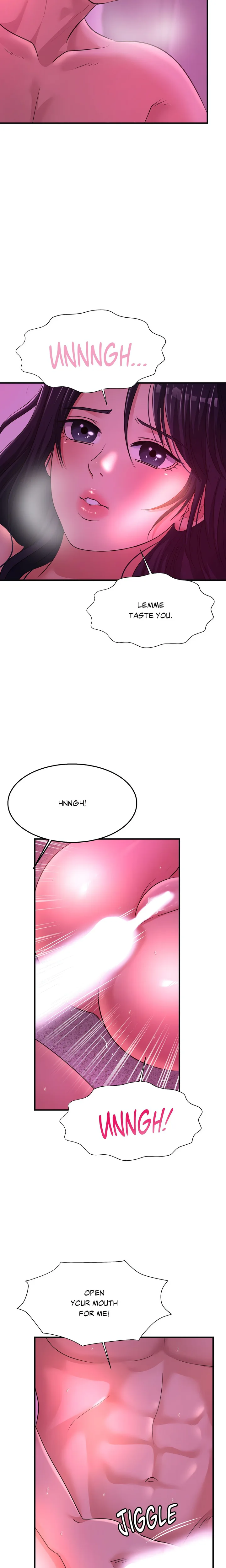 Rendezvous (Firecat) Chapter 14 - Page 10