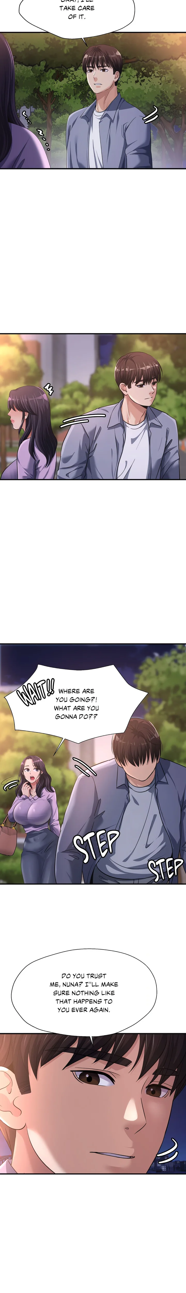 Rendezvous (Firecat) Chapter 15 - Page 13
