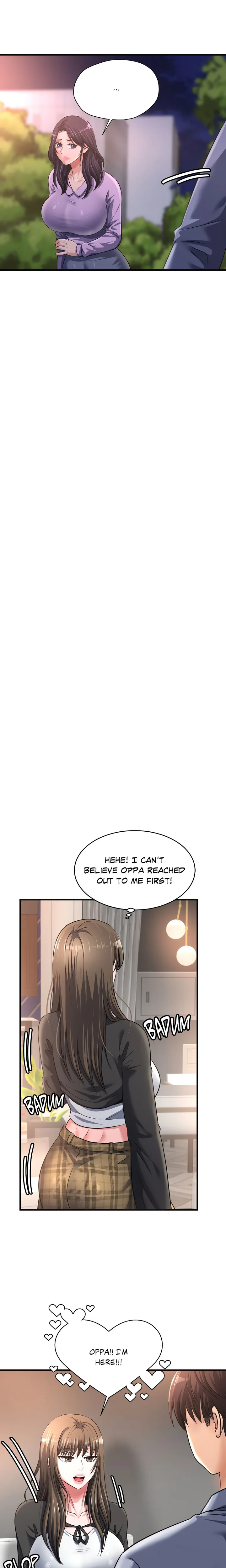 Rendezvous (Firecat) Chapter 15 - Page 14