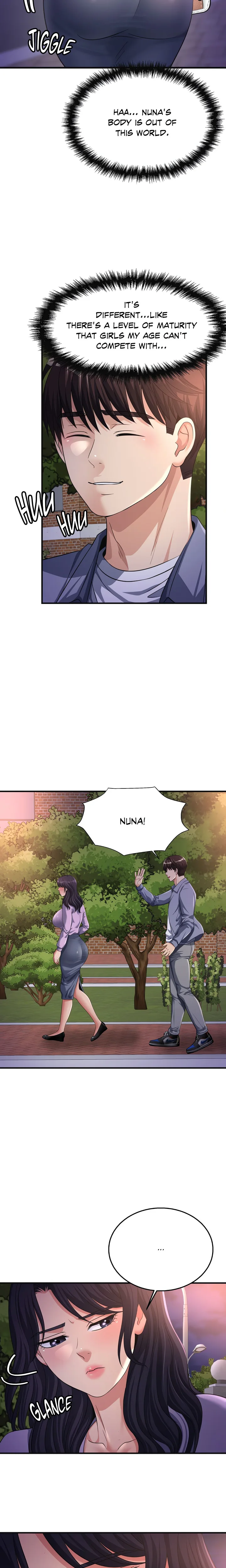 Rendezvous (Firecat) Chapter 15 - Page 10