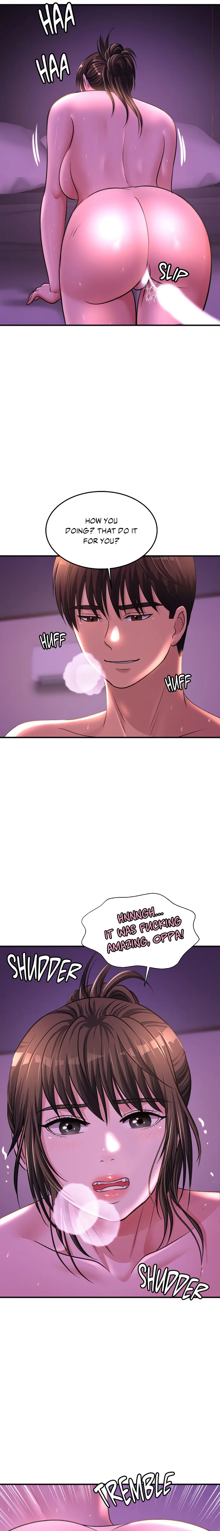 Rendezvous (Firecat) Chapter 16 - Page 17